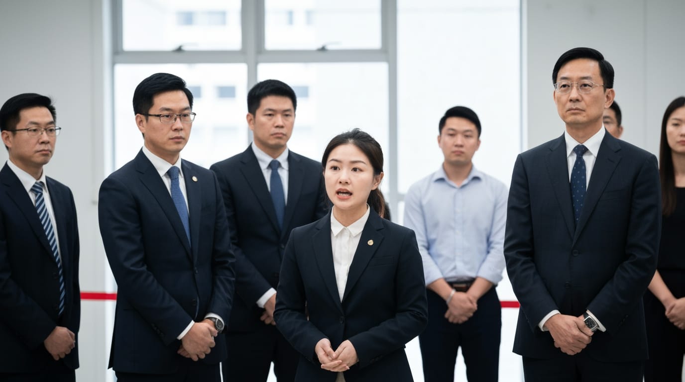 Taiwan Indicts Dozens in Major Crackdown on Cambodian Scam Operations