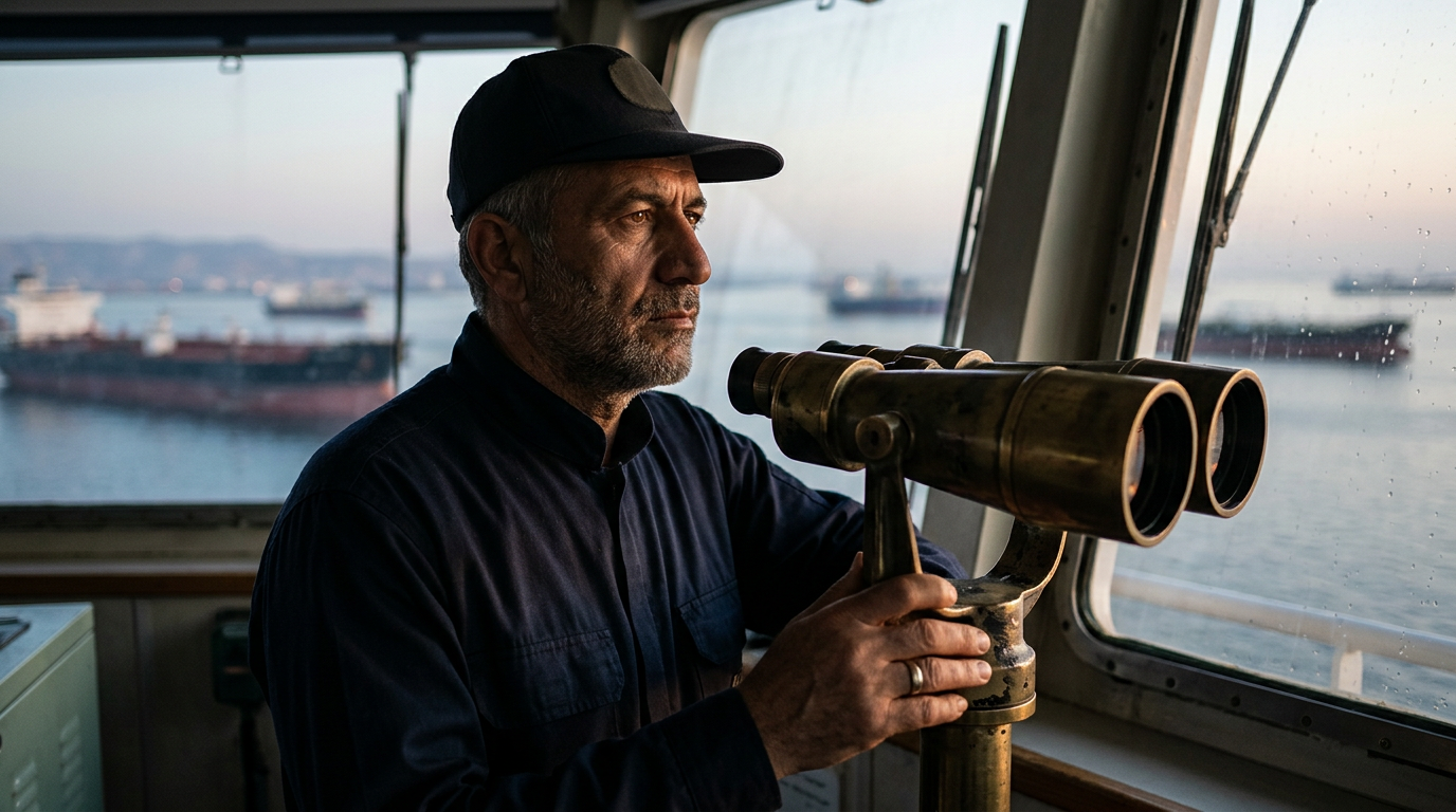 Hormuz at a Crossroads: Iran-Oman Shipping Deal Faces Hurdles Amidst Global Scrutiny