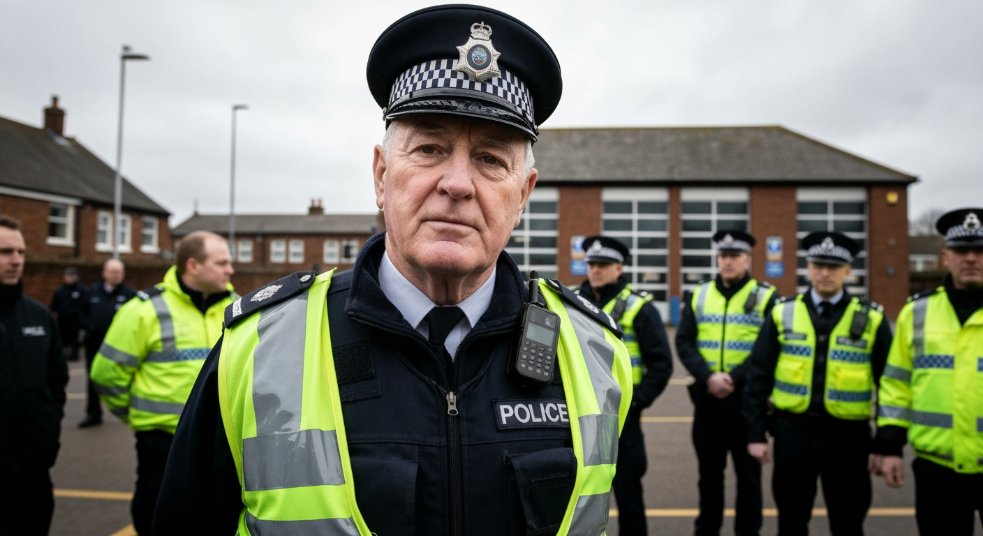 Mosque Replica on Loyalist Bonfire Declared Hate Crime, Man Arrested in Northern Ireland