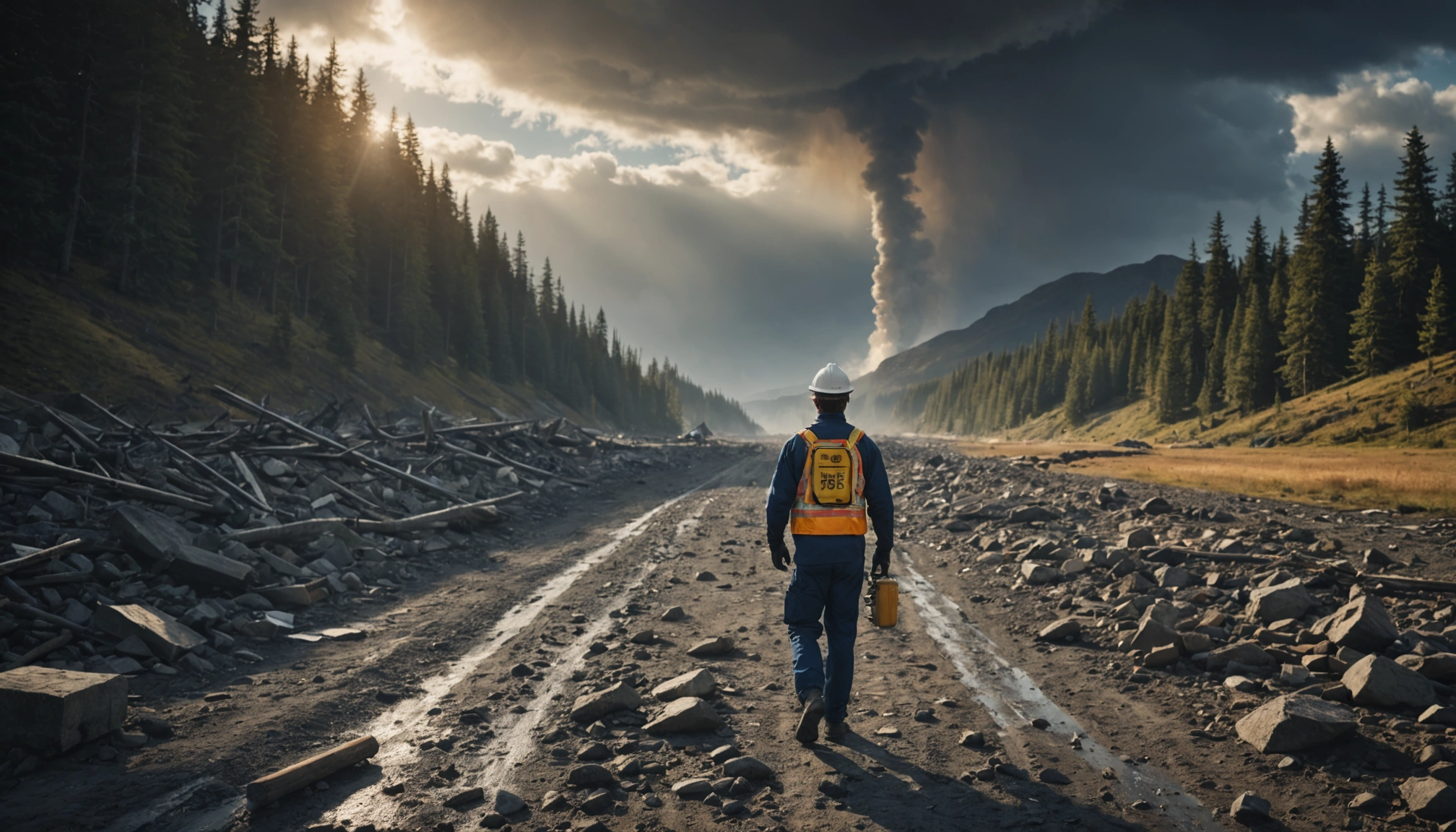 Climate Science Under Threat as U.S. Faces Job and Funding Cuts