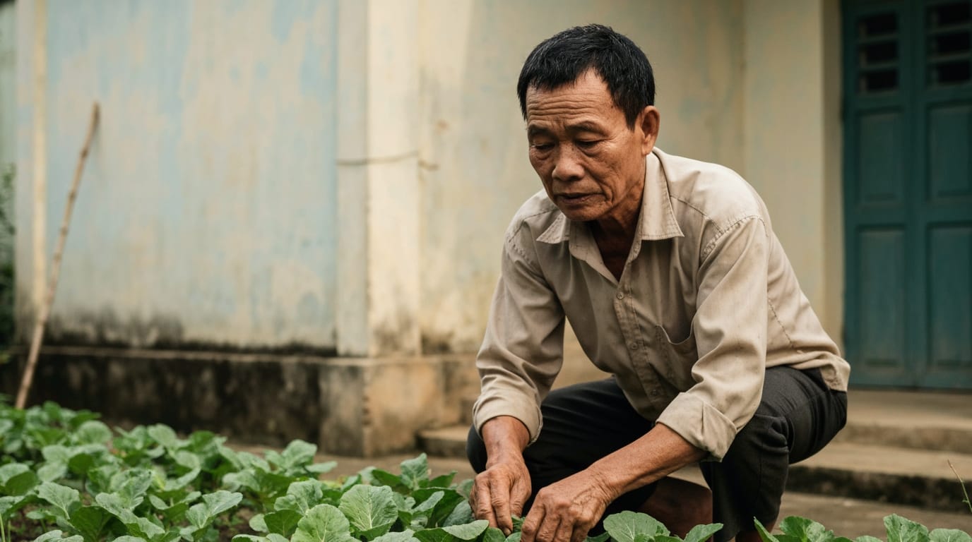 Vietnam's Baby Bonuses: A Race Against Time as the Aging Clock Ticks