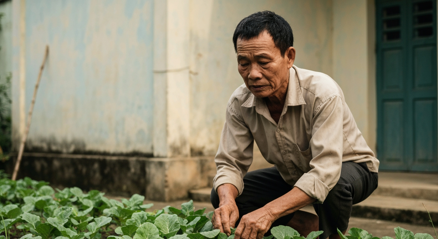 Vietnam's Baby Bonuses: A Race Against Time as the Aging Clock Ticks