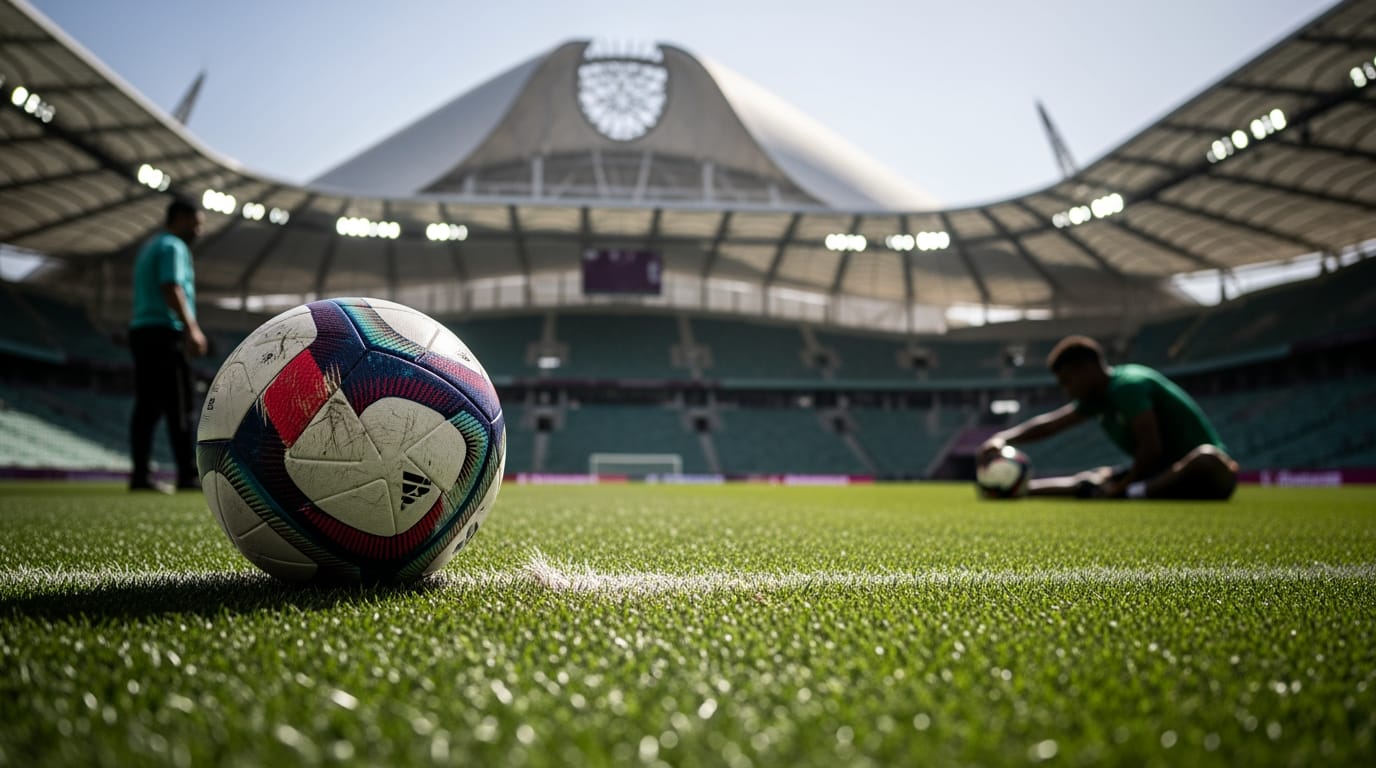 Qatar Concludes First of Five Consecutive U-17 World Cups, Forging a Complex Legacy Amidst Athlete Welfare Debates