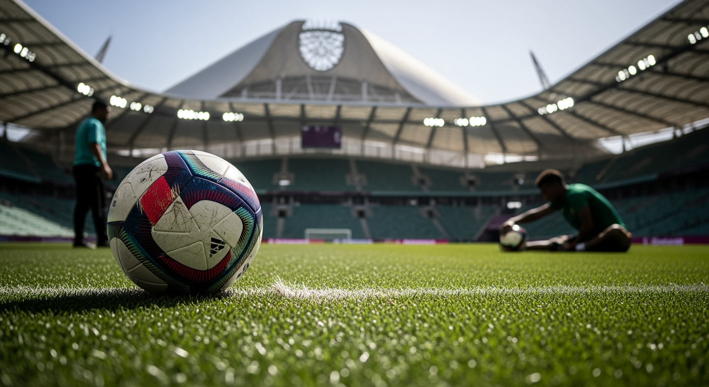 Qatar Concludes First of Five Consecutive U-17 World Cups, Forging a Complex Legacy Amidst Athlete Welfare Debates