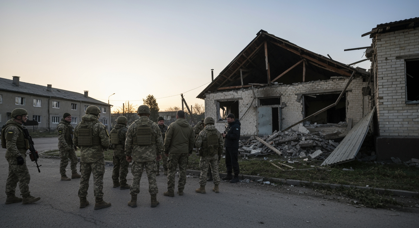 Zelenskyy Alive: Latest Claims of His Demise Debunked Amidst Ongoing Disinformation Warfare