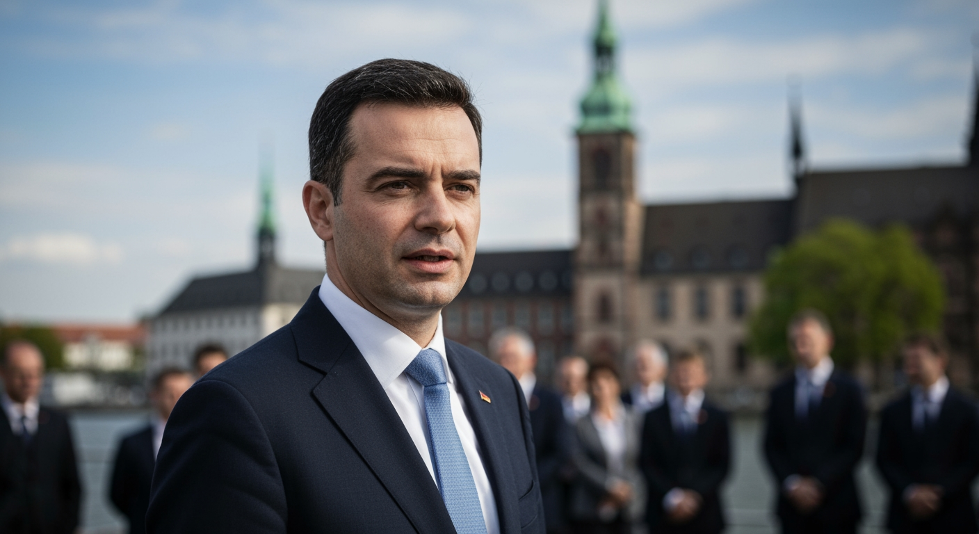 Cem Özdemir Makes History as First State Premier of Turkish Heritage in Germany