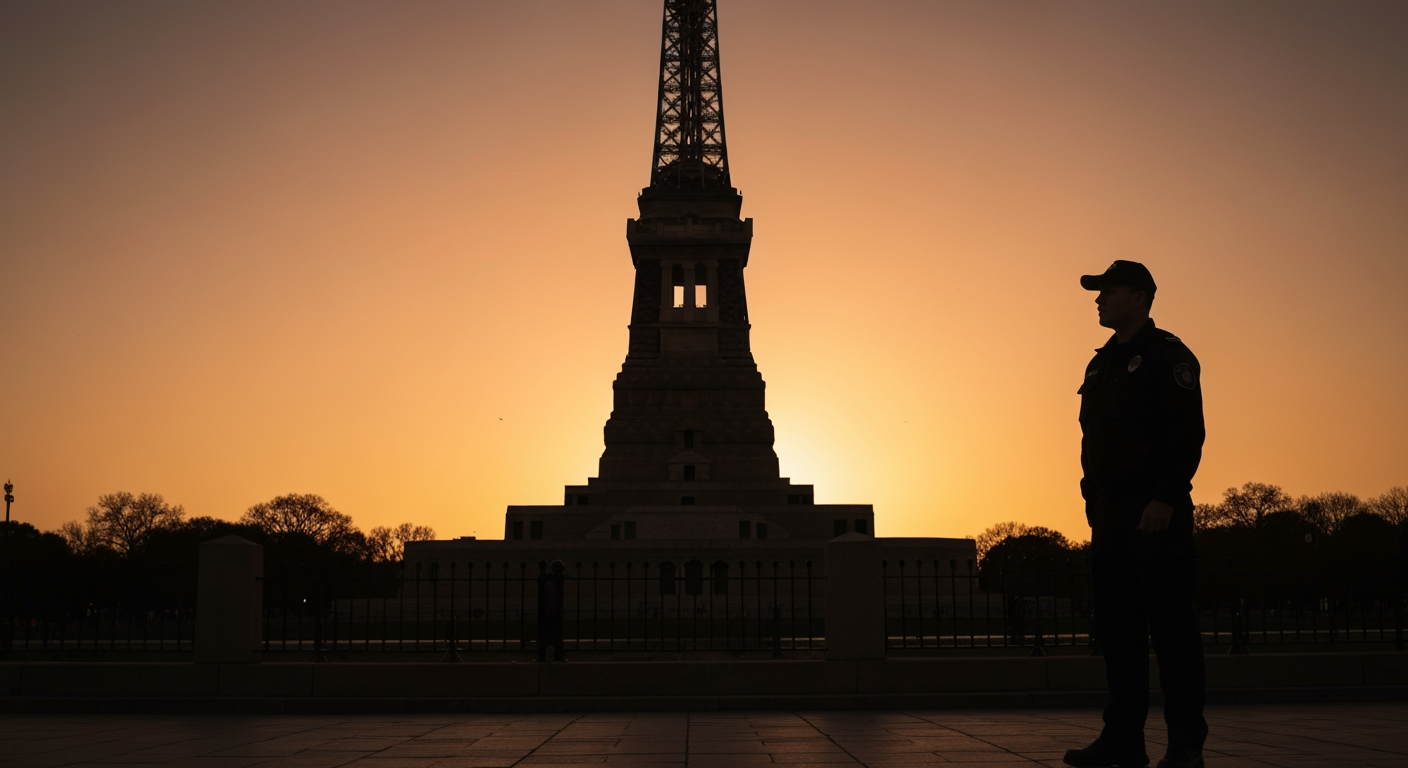 Global Landmarks Go Dark as Earth Hour Celebrates Two Decades of Environmental Advocacy