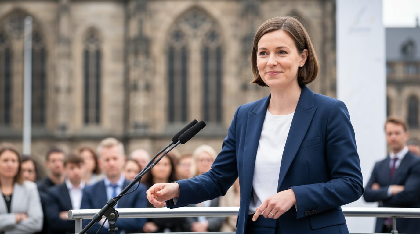 Germany Grapples with Potential Decriminalization of Fare Dodging