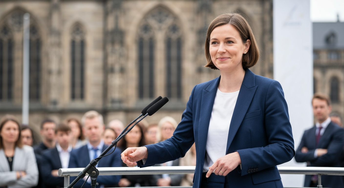 Germany Grapples with Potential Decriminalization of Fare Dodging