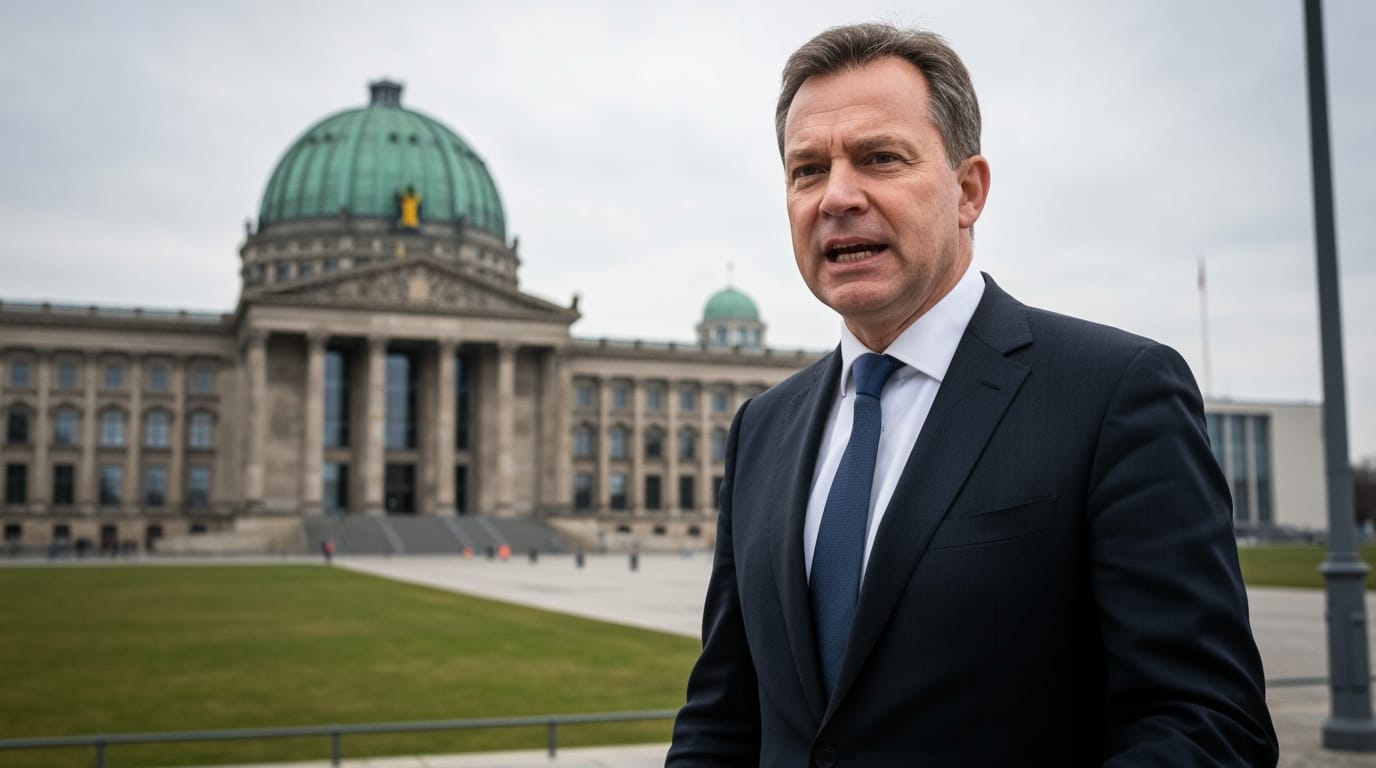 German Chancellor Merz Urges 'New Trans-Atlantic Partnership' to Bridge Deepening Divide at Munich Security Conference