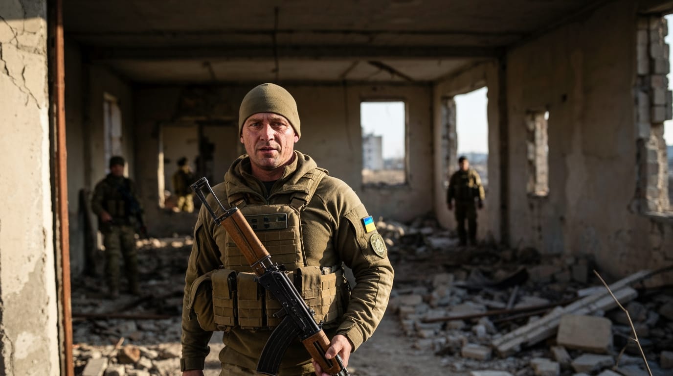 Cautious Optimism Emerges from Abu Dhabi as Russia Deems Ukraine Peace Talks 'Constructive'