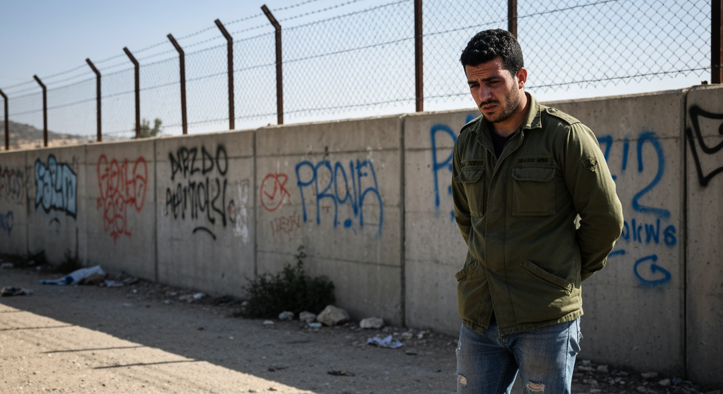 Fragile Hope and Deep-Seated Fear: Lebanon Grapples with Proposed Israel Peace Deal