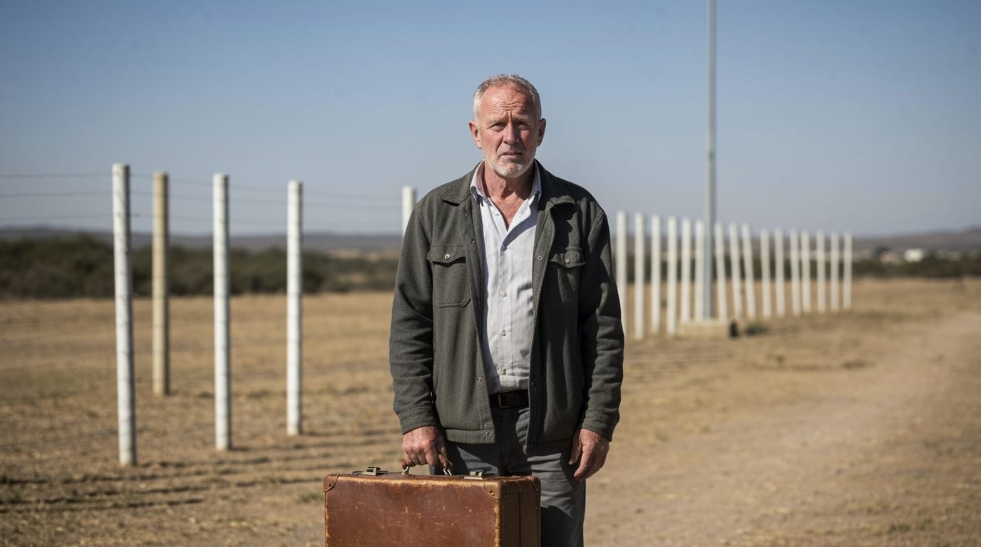 U.S. Refugee Policy Redefined: White South Africans Prioritized Amid Global Scrutiny