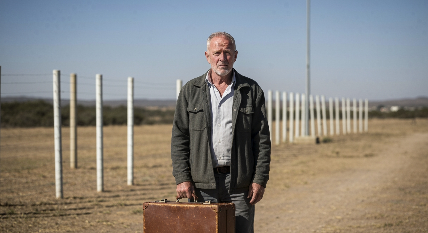 U.S. Refugee Policy Redefined: White South Africans Prioritized Amid Global Scrutiny
