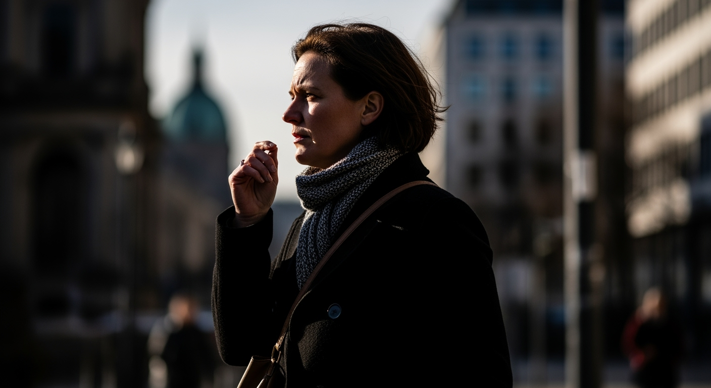 Germany Grapples with Criminalizing Catcalling: A Debate Over Public Space and Dignity