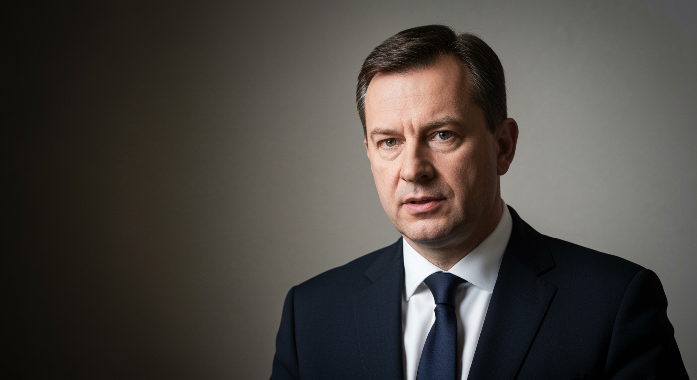 Hungary's New Premier Magyar Embarks on Diplomatic Reset, Prioritizing Poland Ties