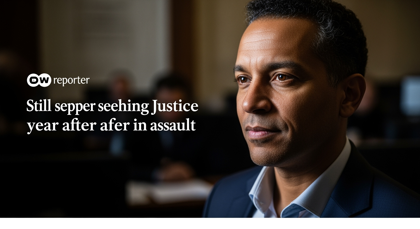 A Year On: DW Reporter Still Awaits Justice After Violent Concert Assault in Germany