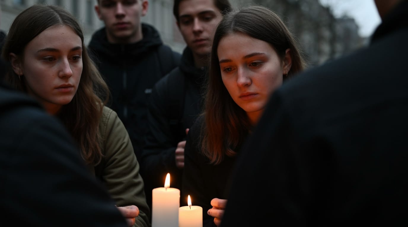Germany Grapples with "Shock" Surge in Youth Drug Deaths