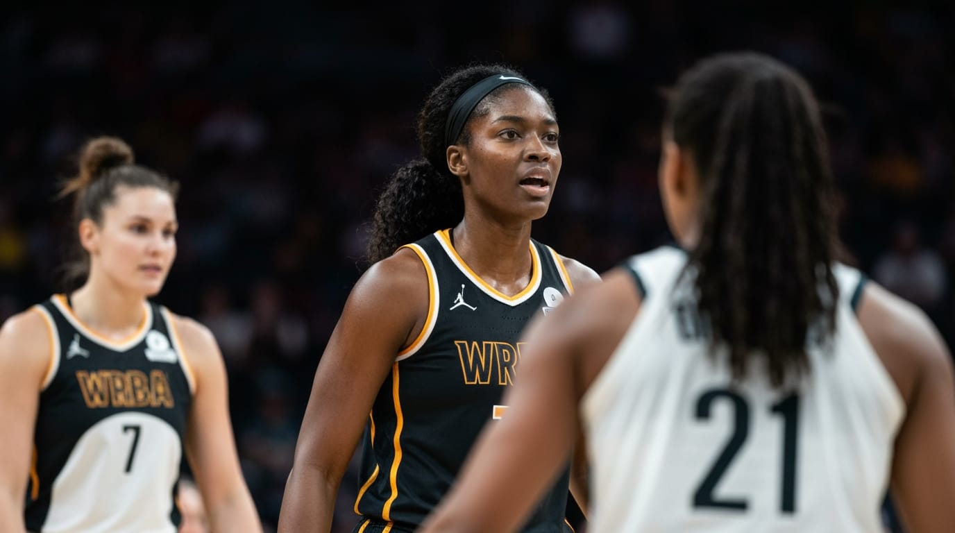 WNBA's Landmark Labor Deal Reshapes Landscape for Women's Sports