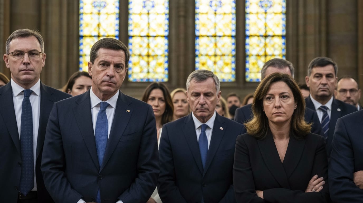 EU-Mercosur Trade Deal Faces Another Delay Amidst Farmer Protests and Political Opposition