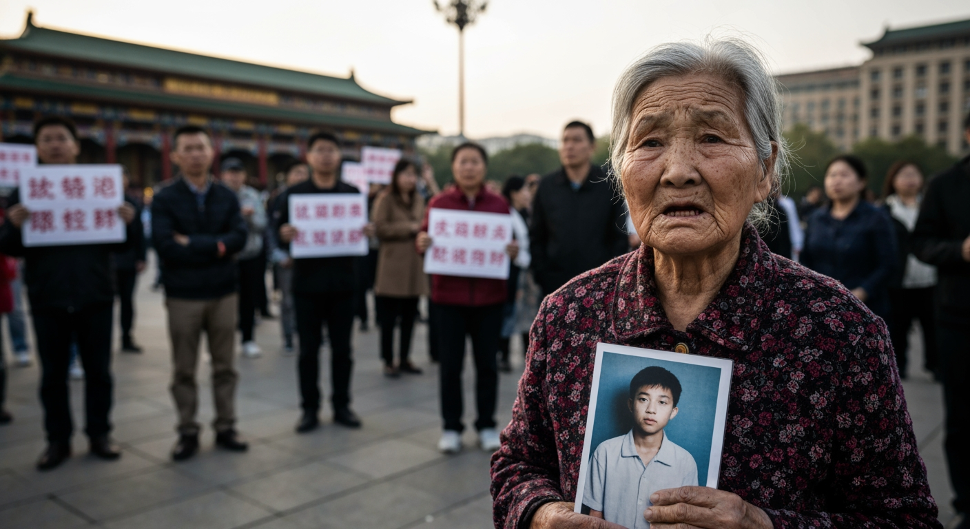 Public Outcry Follows Life Sentence for Teen in Brutal Murder Case