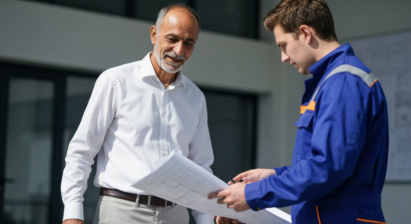 Germany Unveils Sweeping Reforms to Integrate Asylum Seekers into Workforce