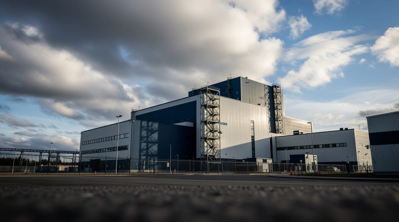 Finland's Nuclear Pivot: A Strategic Leap Towards Energy Sovereignty and Russian Disengagement