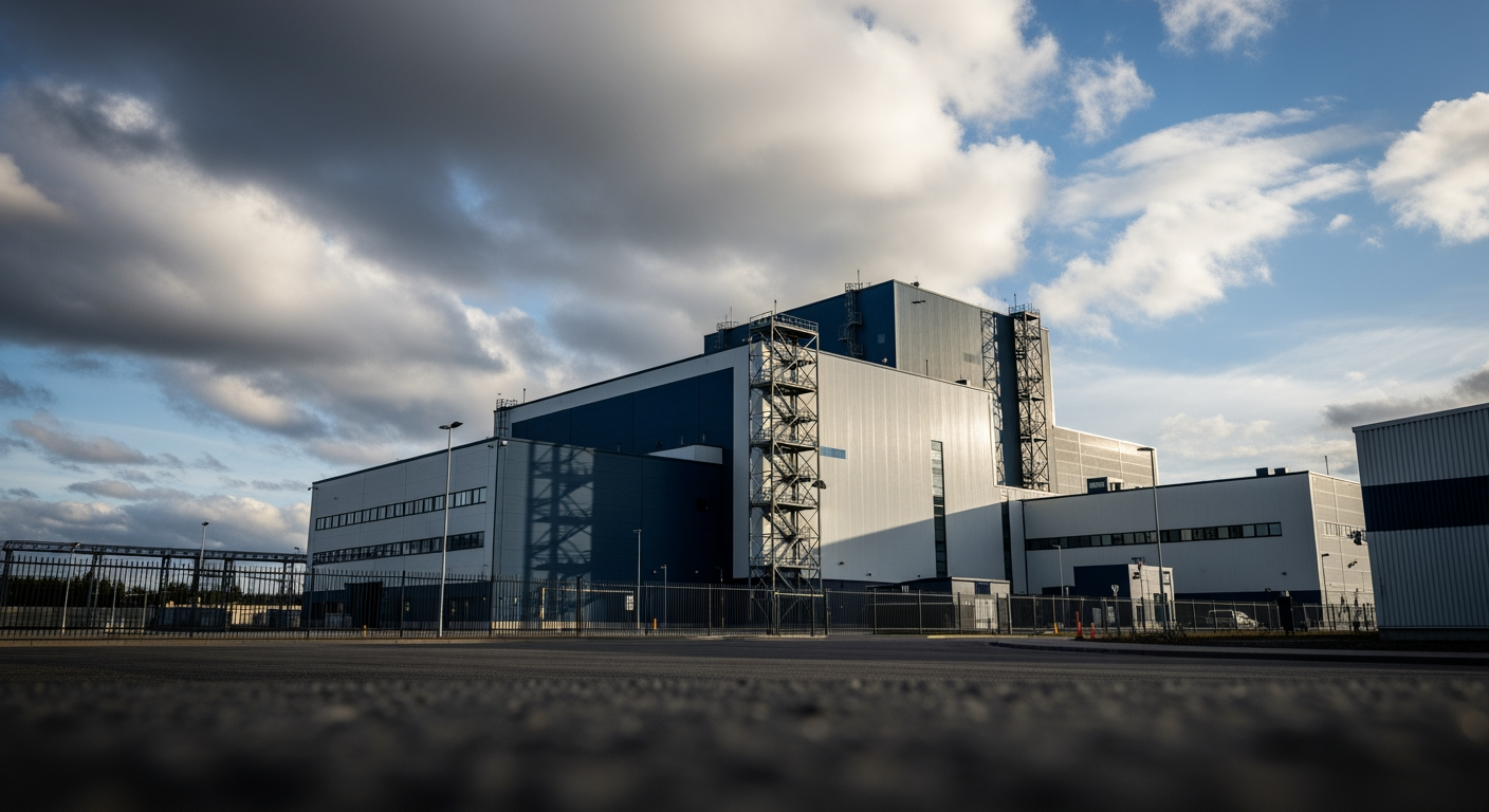 Finland's Nuclear Pivot: A Strategic Leap Towards Energy Sovereignty and Russian Disengagement