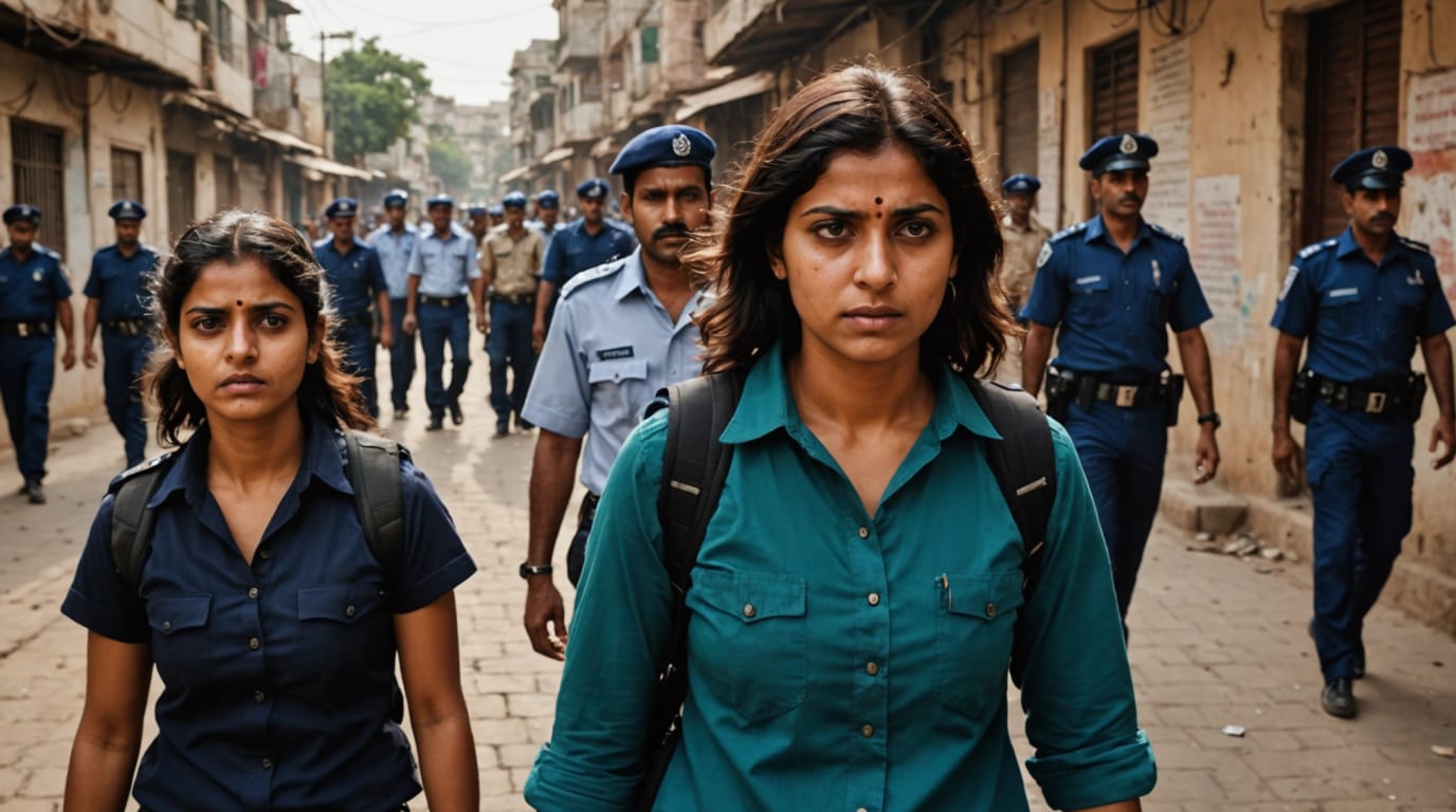 Two Arrested in India Following Gang Rape of Israeli Tourist and Local Woman; One Man Dead