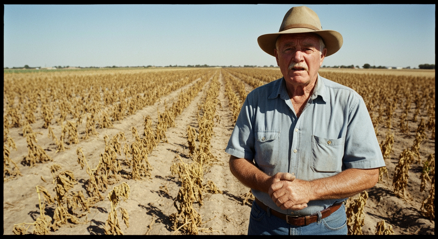 U.S. Escalates Trade War: Global Tariffs Jump to 15% Amid Economic Uncertainty