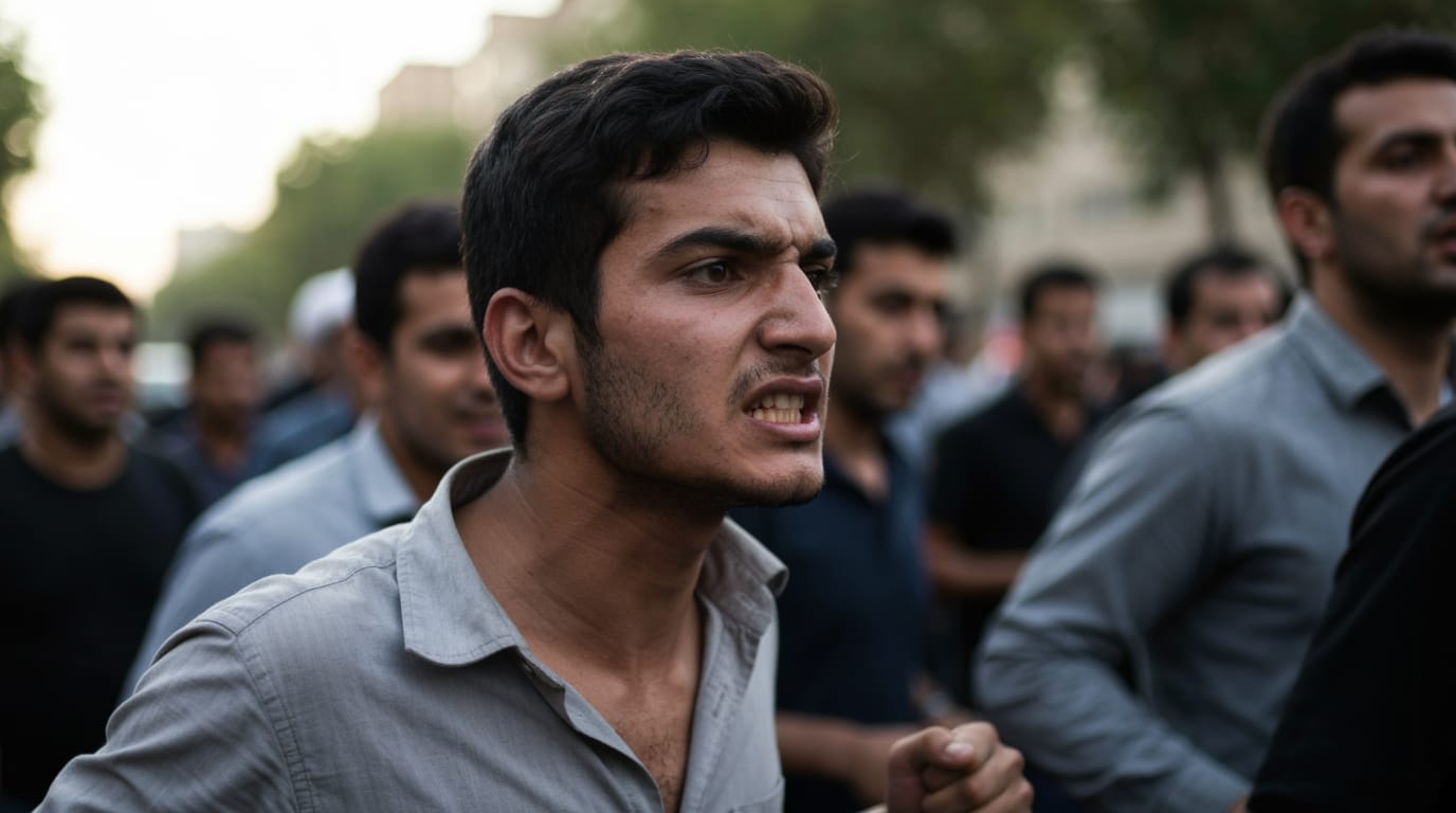 Allegations of Ahmadinejad Plot Unveil Intensifying Information War in Iran