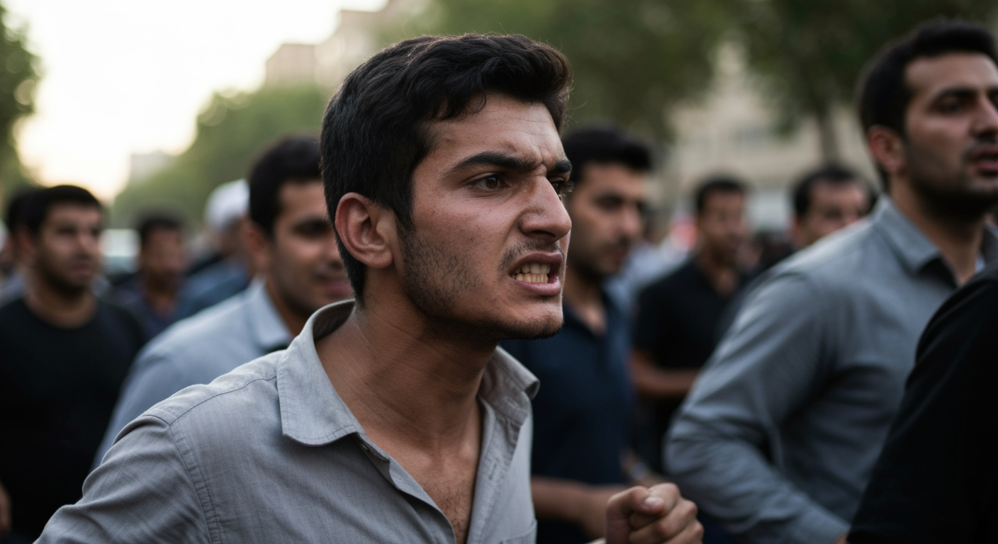 Allegations of Ahmadinejad Plot Unveil Intensifying Information War in Iran