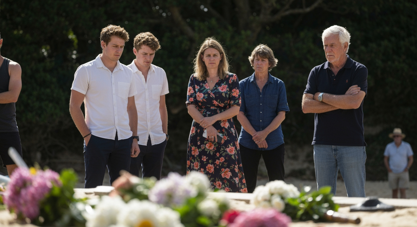 Australia Vows Stronger Gun Laws After Devastating Bondi Beach Terror Attack