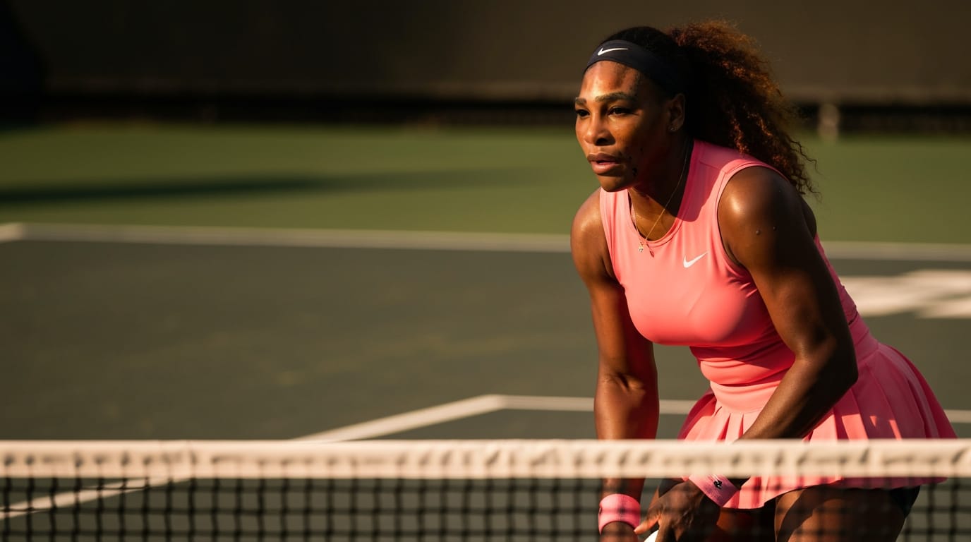 The Queen Returns: Serena Williams Confirms Shock Comeback to Professional Tennis