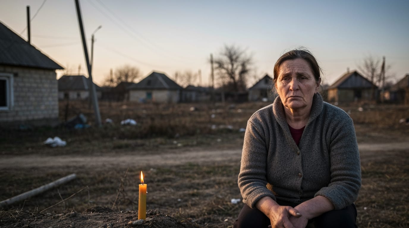 Shifting Sands of Diplomacy: Can Trilateral Talks Deliver Peace in Ukraine?