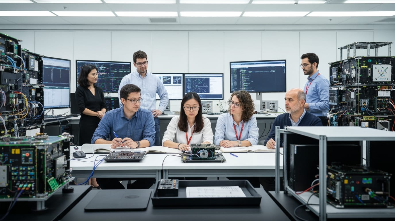 Anthropic Seizes Early Lead in High-Stakes AI IPO Race Against OpenAI