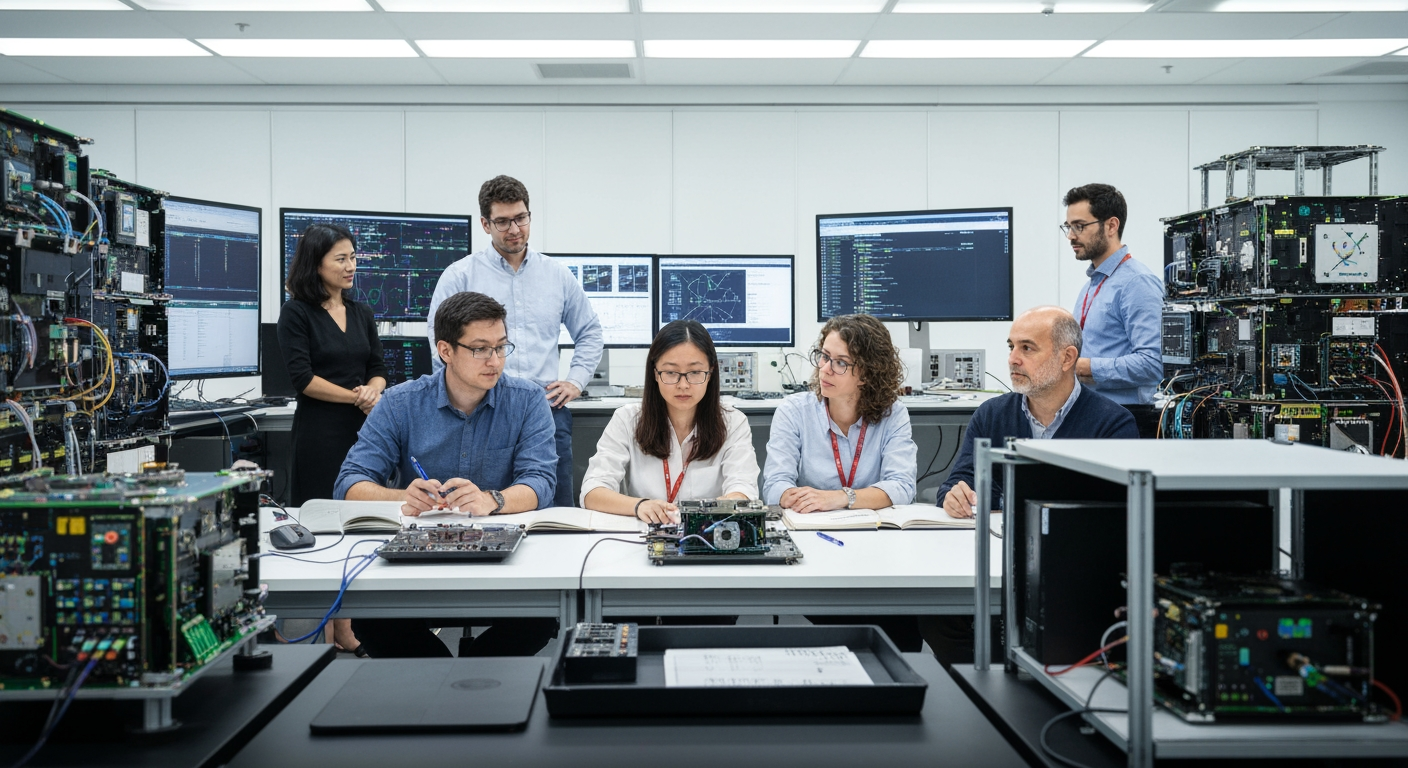 Anthropic Seizes Early Lead in High-Stakes AI IPO Race Against OpenAI