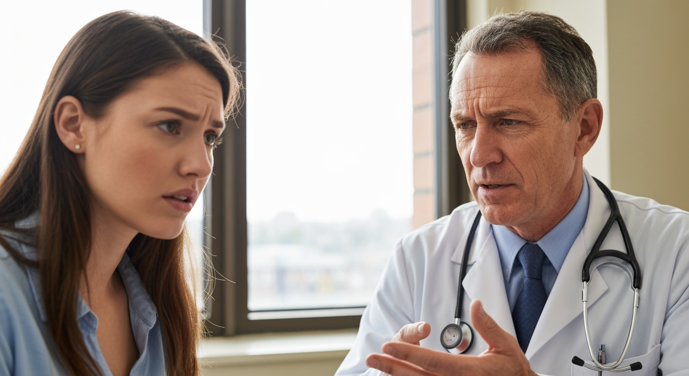 The Antidepressant Dilemma: Are SSRIs Being Carelessly Prescribed?