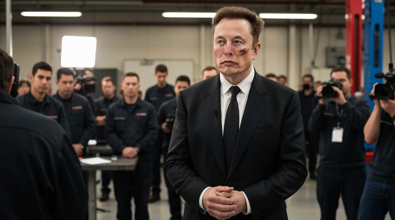 The High Cost of Unchecked Ambition: Examining Tesla's Safety Record Amidst Mounting Scrutiny