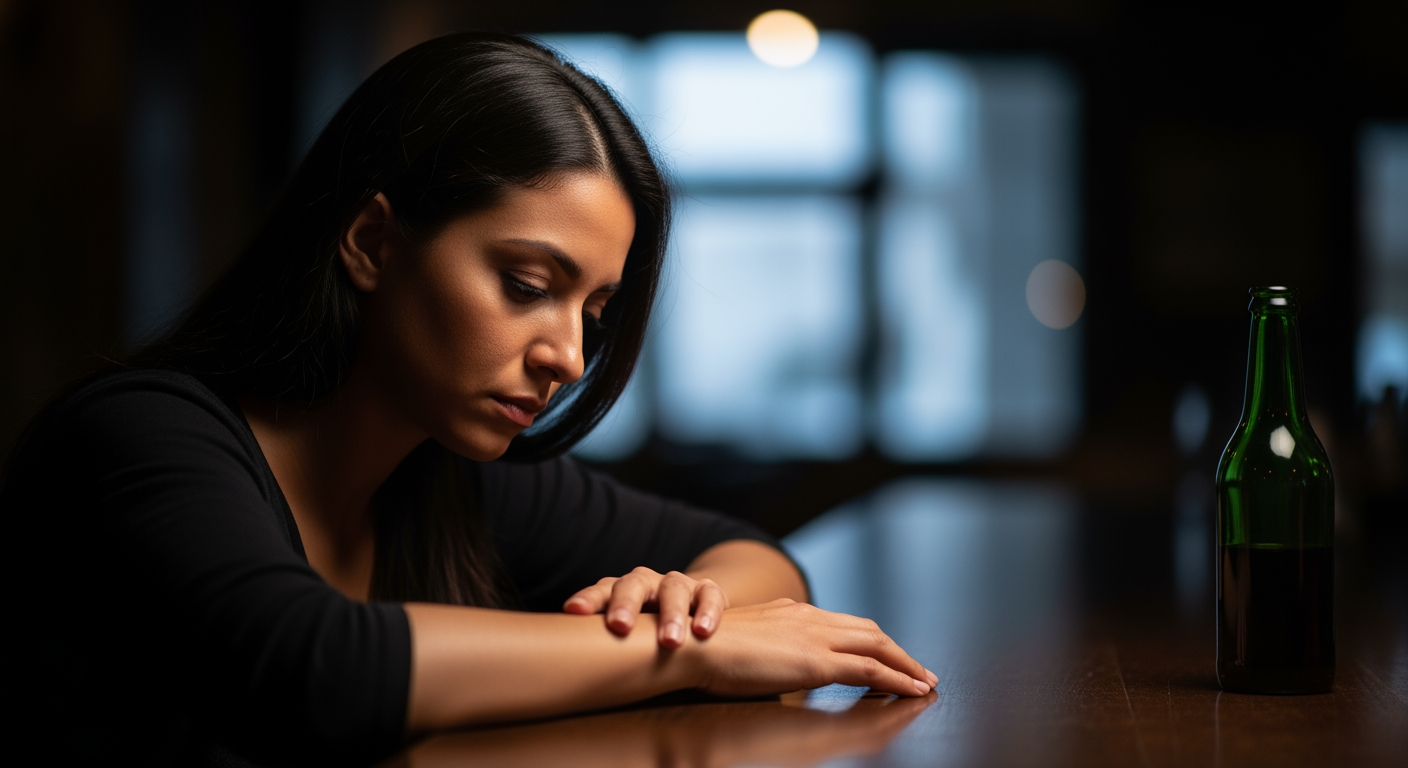 Women Re-evaluate Hookup Culture Amidst Rising Burnout