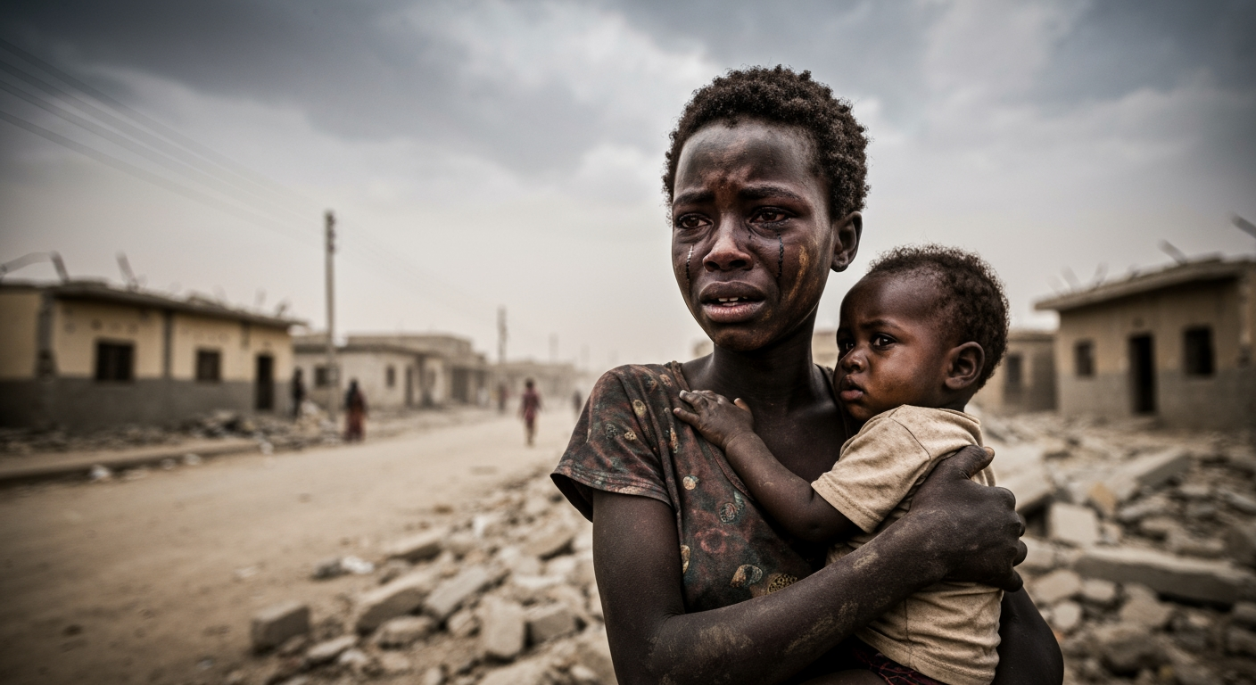 A Spreading Scourge: How Conflicts in Congo, Sudan, and Yemen Fuel a Global Health Crisis