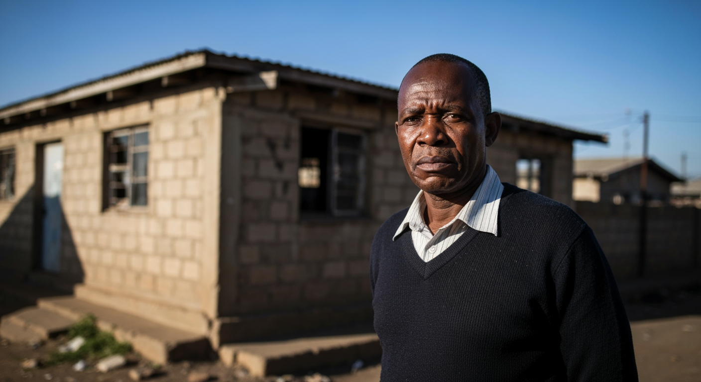 Mandela's Enduring Dream: Has South Africa Lost Its Way?