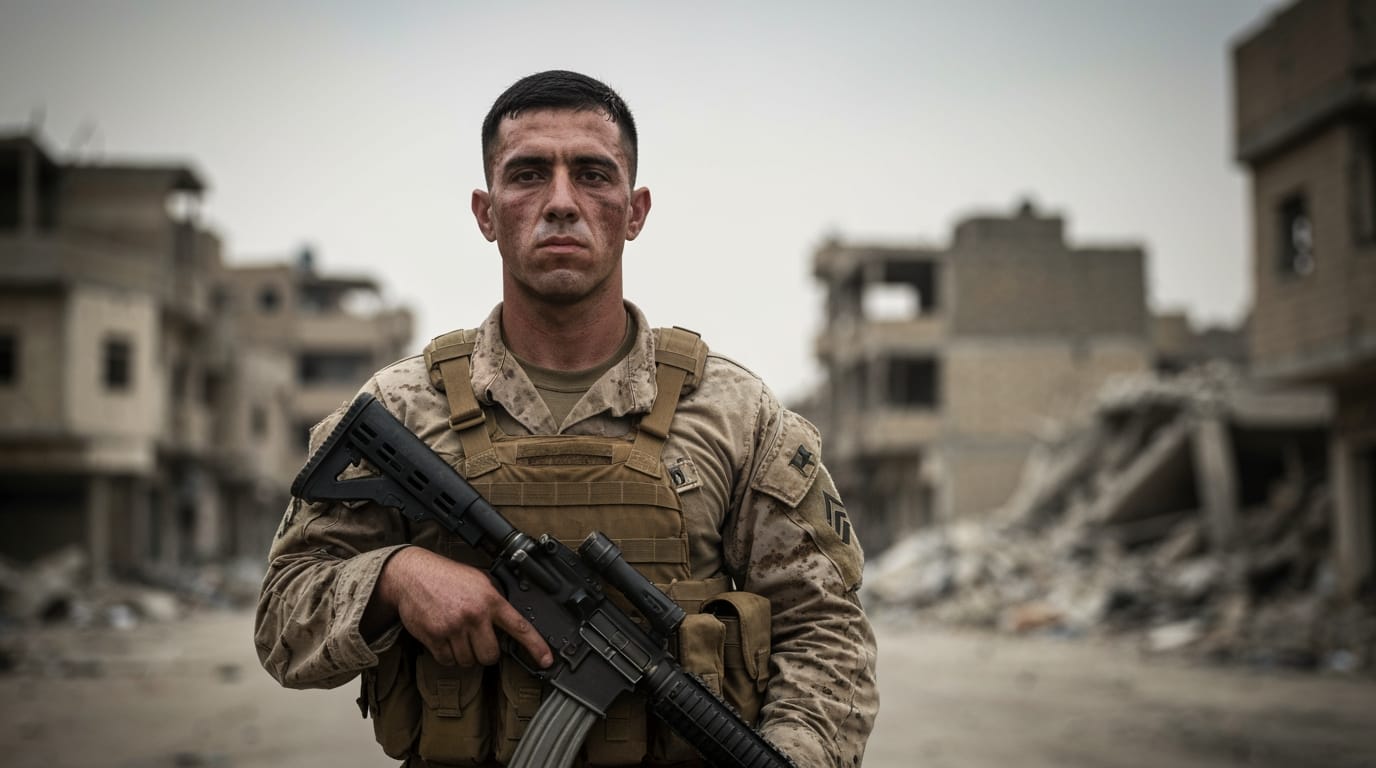 "Operation Epic Fury" Concludes as U.S. Shifts to Defensive Stance in Iran Conflict