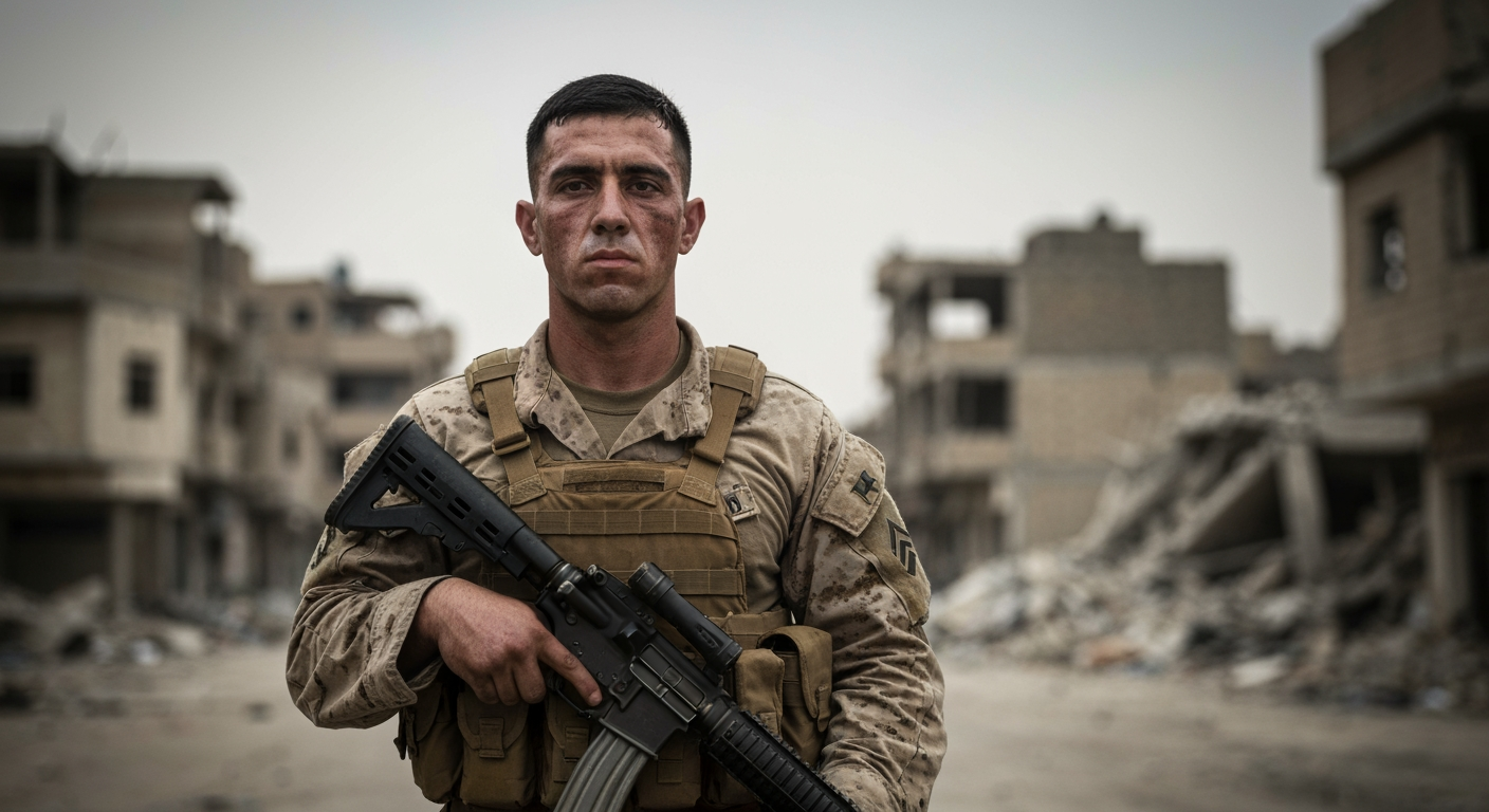 "Operation Epic Fury" Concludes as U.S. Shifts to Defensive Stance in Iran Conflict