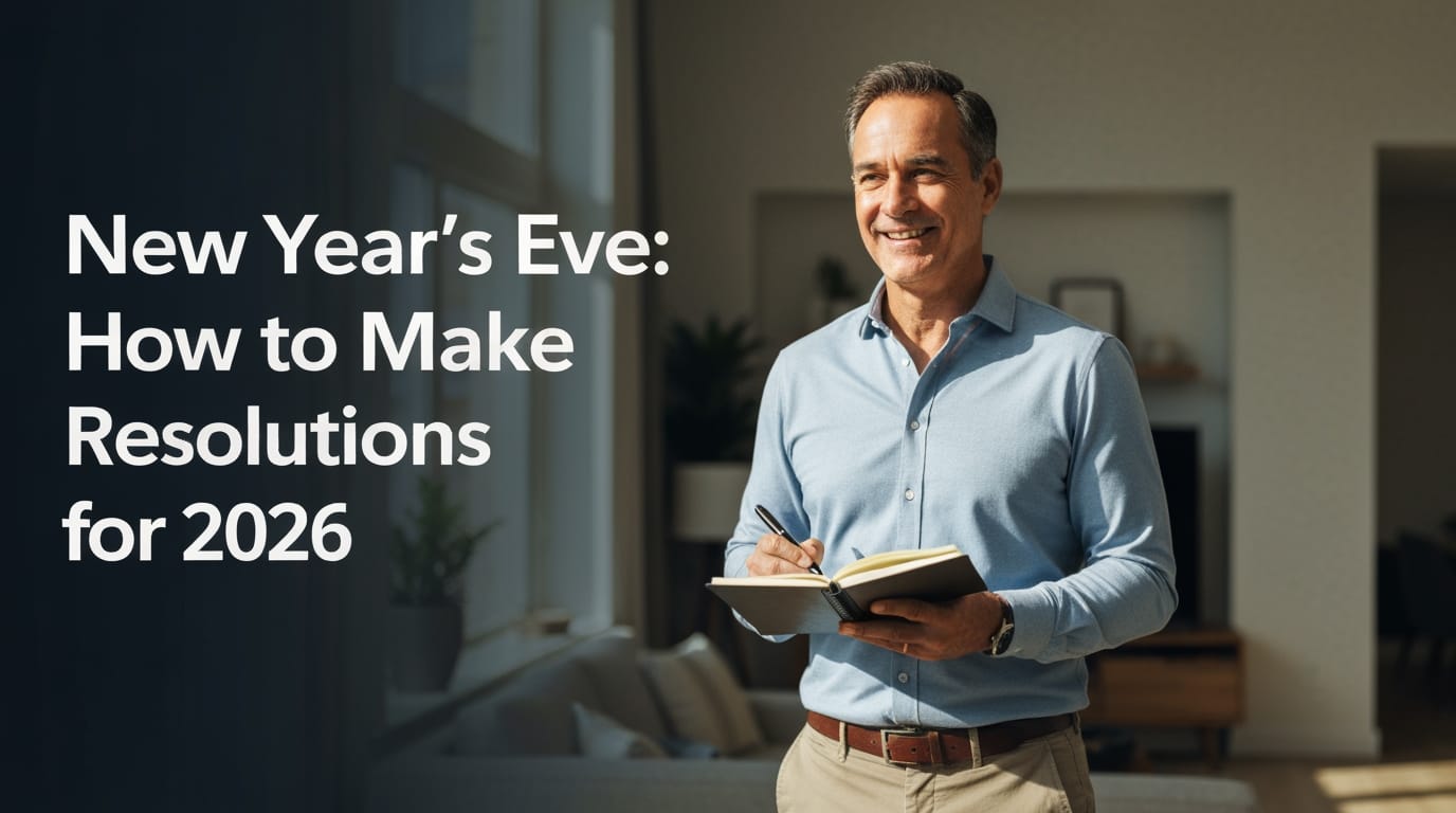 Crafting a Fulfilling 2026: Strategies for New Year's Resolutions That Endure