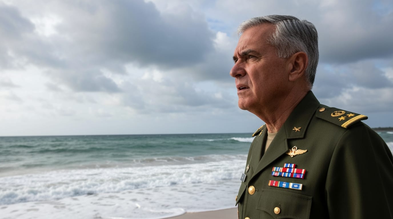 Cuba Vows Fierce Defense Amid Escalating U.S. Tensions