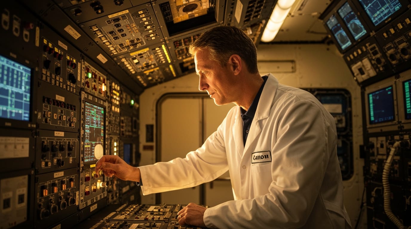 Germany Ascends as Key Player in the New Space Race, Marrying Innovation with Strategic Ambition