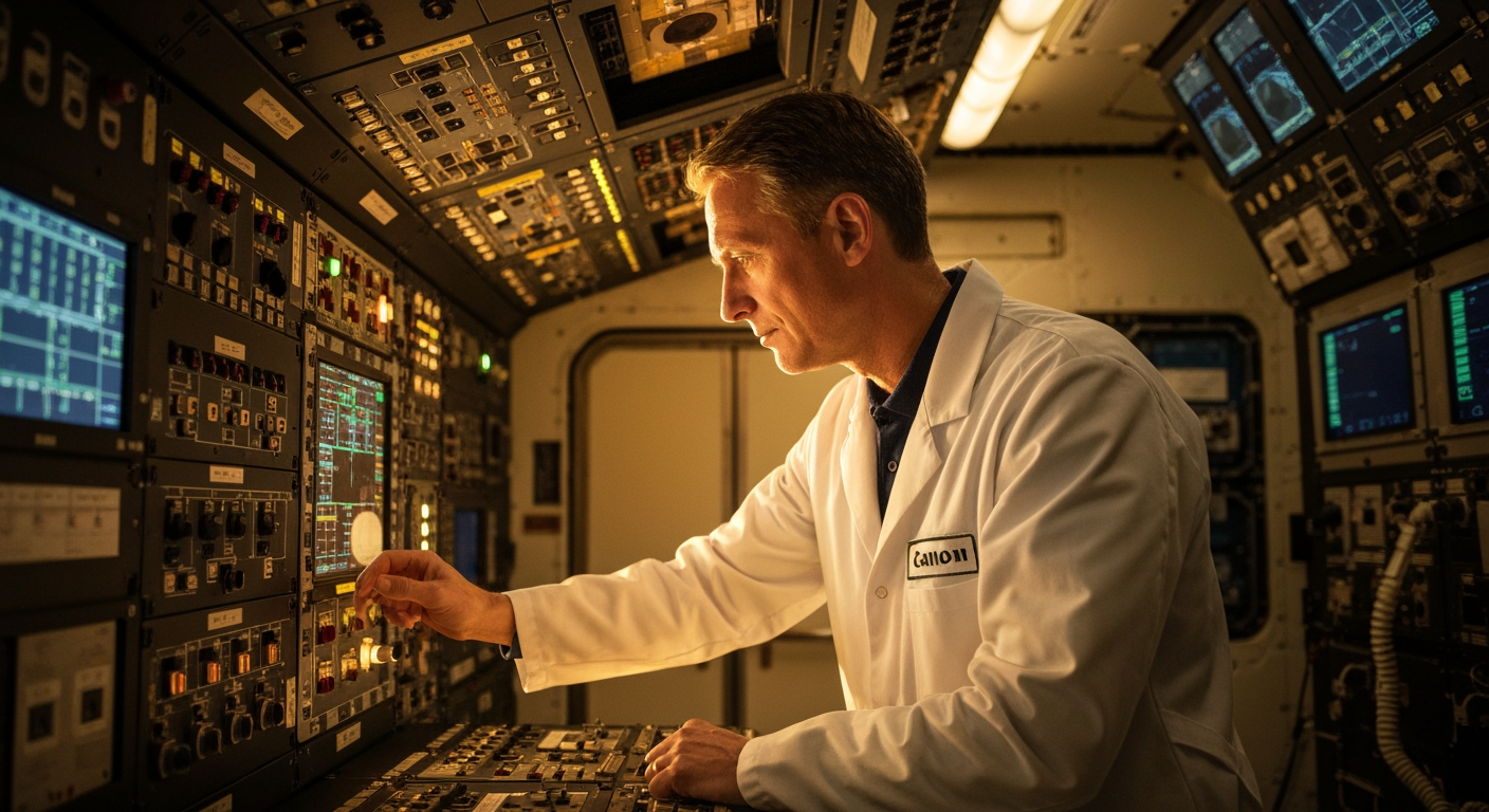 Germany Ascends as Key Player in the New Space Race, Marrying Innovation with Strategic Ambition