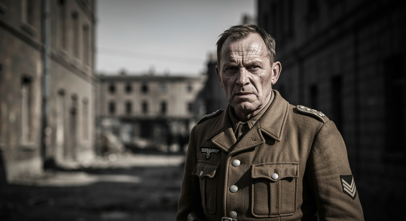 Ambition's Dark Harvest: How Nazi Officials Competed for Genocide