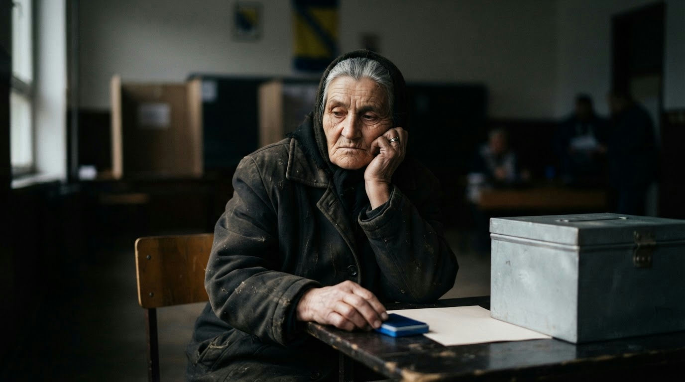 Bosnia Prepares for General Elections as Ethnic Divisions Overshadow Public Concerns